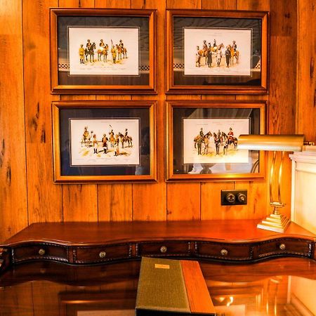 Mayfair Manor Jungpana Дарджилинг Экстерьер фото