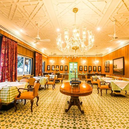 Mayfair Manor Jungpana Дарджилинг Экстерьер фото