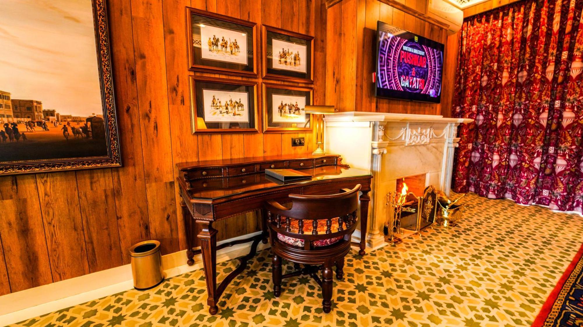 Mayfair Manor Jungpana Дарджилинг Экстерьер фото