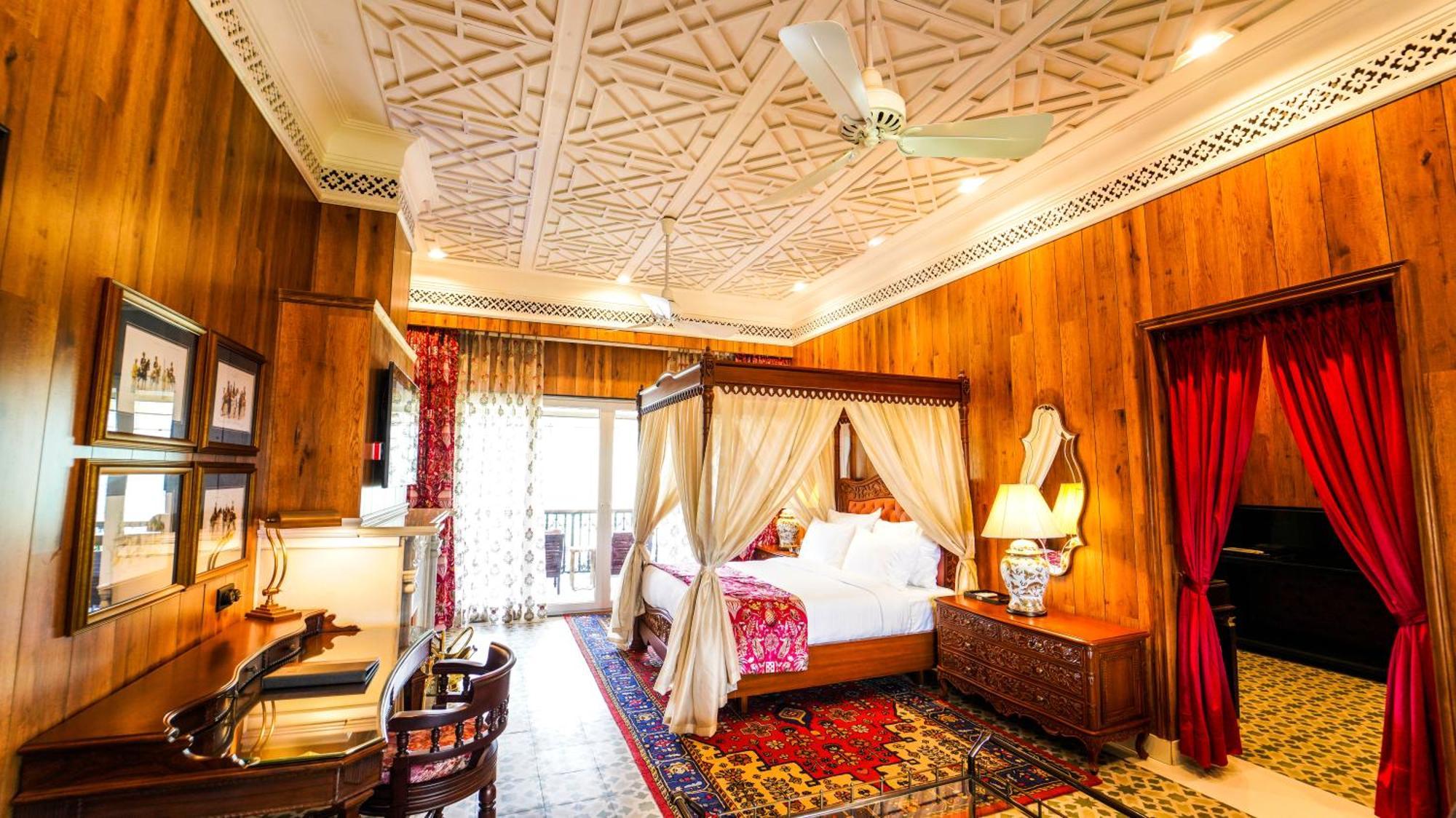 Mayfair Manor Jungpana Дарджилинг Экстерьер фото