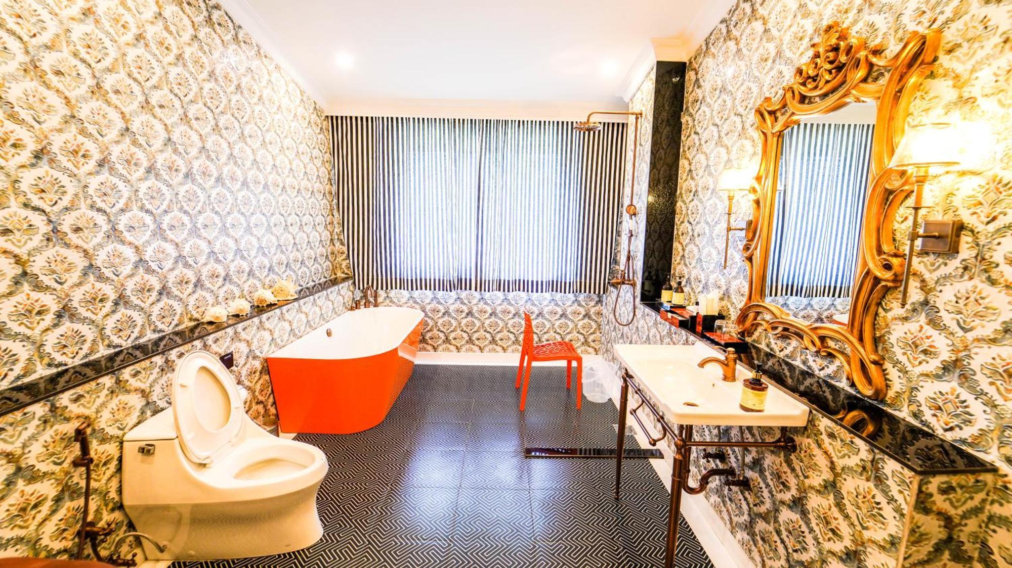 Mayfair Manor Jungpana Дарджилинг Экстерьер фото